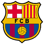 Barcelona Logo